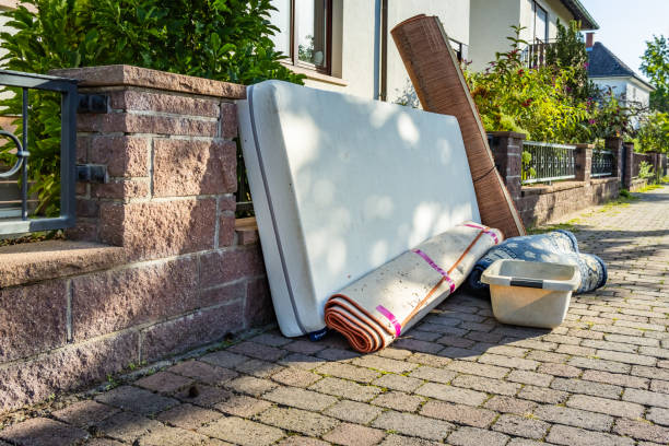 Best Commercial Junk Removal  in Pisgah, AL