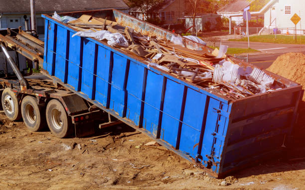 Professional Junk Removal Services in Pisgah, AL